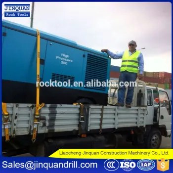 10 bar air compressor