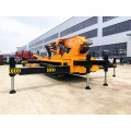 50-Ton Crawler Crane by Cheng Li