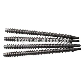 Lowest price 56 III extruder screw and barrel