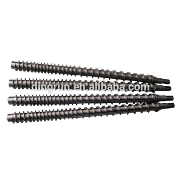 Lowest price 56 III extruder screw and barrel
