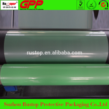 multi color high anti--corrosion cold lamination film