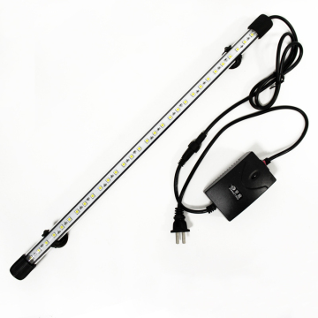 IP68 Barres d'éclairage d'aquarium marin à LED IP68, 120 cm