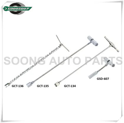 Valve Fishing Tool, Valve Stem tool, Tire valve tools