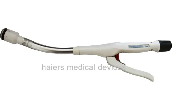 Medical Disposable Circular Stapler For Urology 21mm 32mm , Cardiothoracic Surgery