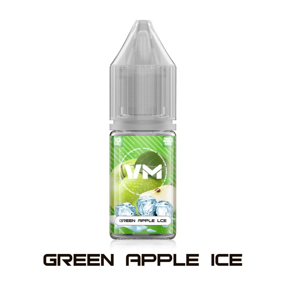 Fruity Juice Disposable E-Cigarette