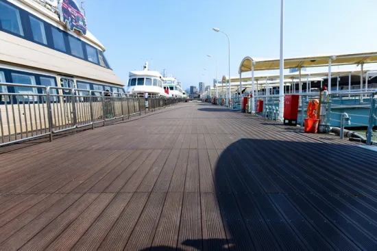 high quality strand woven bamboo wall panel