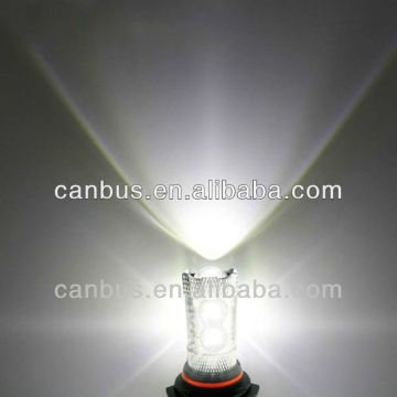 12v/24v led car