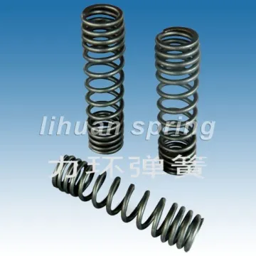 Shock Absorber Springs
