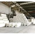 Tissue Paper Jumbo Roll for converting plant