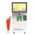 recetas de máquina de bebidas congeladas con alcohol