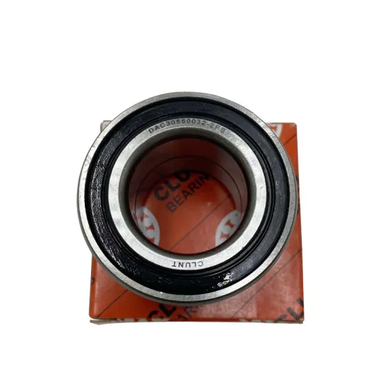 Auto Car Wheel Hub Bearing 30x55x32mm DAC30550032 DAC3055W CS31 ATV UTV