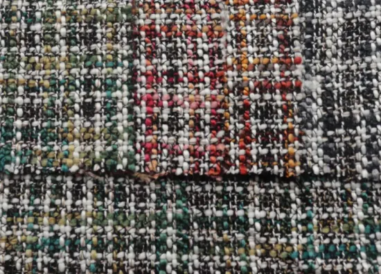 Best Fashion Double Faced Wool Fabric