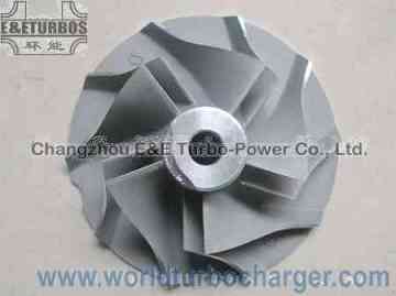 Compressor Wheels (CT26-2)