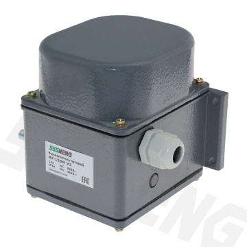 SSSHENG Russian Crane Control Switch 10A By 150 m Marine Travel Switch Vu-150m Aufzugssicherheitsschalter