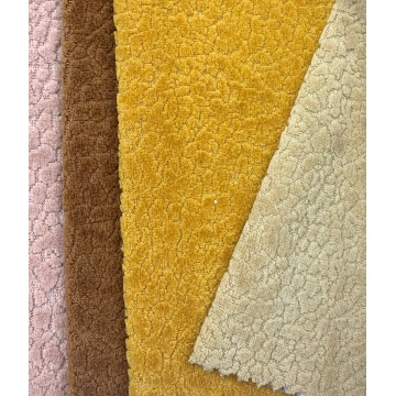 پارچه مخملی نرم لمسی