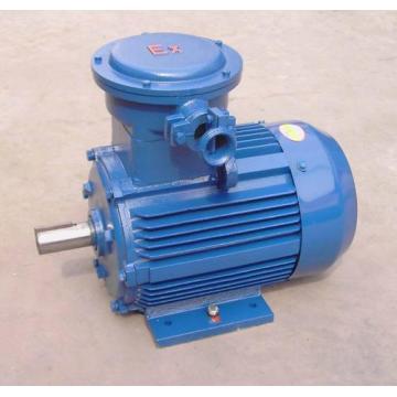 YB2-160M1-2 11KW Asynchronous Motor 50HZ 380V