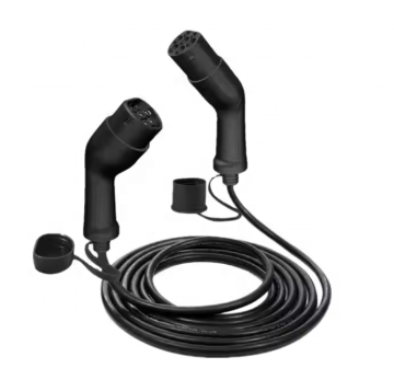 16a 32A 3 -fazowy kabel ładowania EV - 5M Elektryczny kabel ładowarki pojazdu