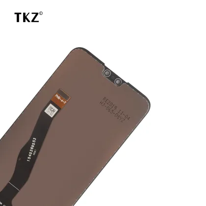 Smart Mobile Phone LCD Screen for Huawei Y9 2019 - Touch Screen and Display Digitizer Assembly