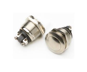 PBS-28B  Waterproof Momentary Push button Switch