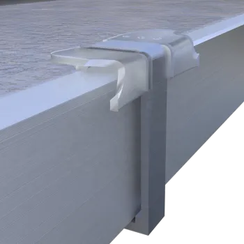 Factory Direct: Save 25% on Solar Module Fixing Rails and Cables