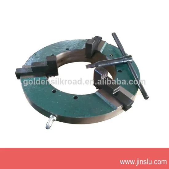 WPS600 the last type manual chuck lathe chuck 600-800mm