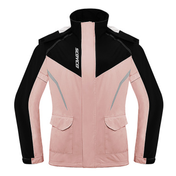 All-Season Commuting Riding Raincoat--RC10W-2