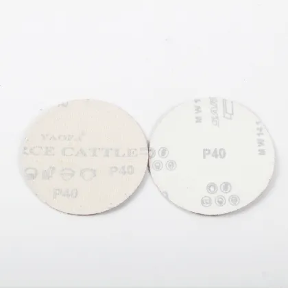 Factory Supply SIA 115mm Sandpaper Abrasives for Polishing Granite