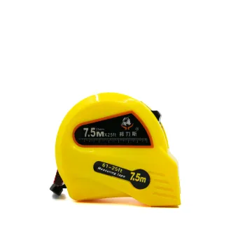5M WaterProof Measuring TapeMetal Case One Stop Tape