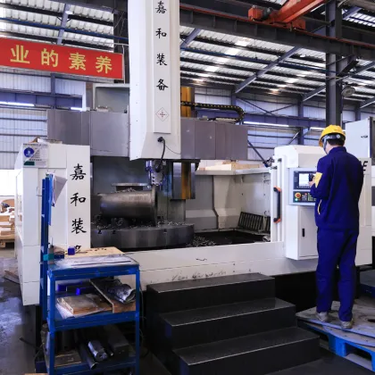 Chemical Large Flow Horizontal Axial Flow Pump