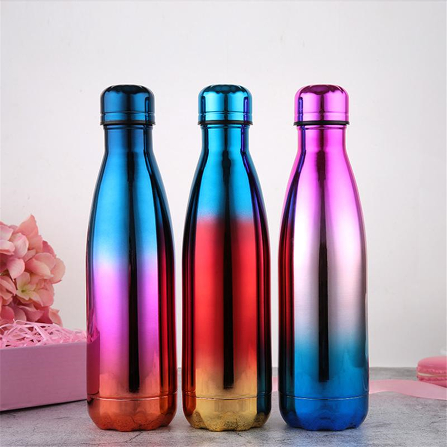 Glass bottle pvd coating machine