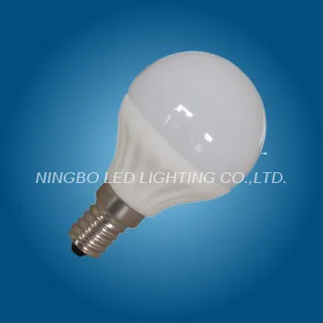 LED ceramic light Bulbs