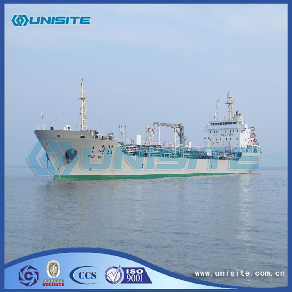 Floating LNG Vessels