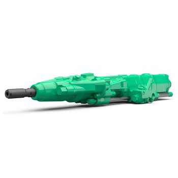 Montabert HC109 Υδραουλική μηχανή αναζήτησης drifter