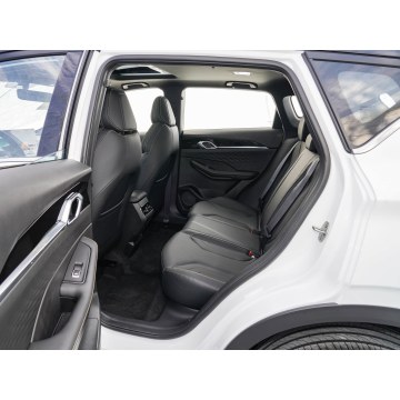 Geely Coolray BinYue gasoline vehicle