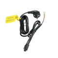 Connettore di alimentazione impermeabile francese Molex 6pin