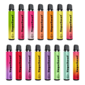 VapeSoul Original Disposable Vape 2000 Puffs