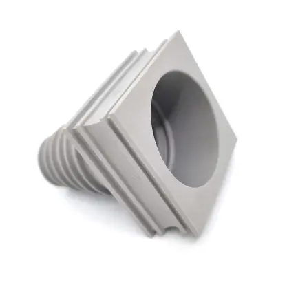 KT module Elastomer material Self-extinguishing module