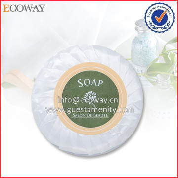 cheap Hotel bath soap for men small disposable soap for sale