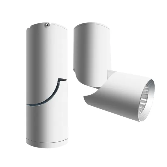 Indoor Hotel Ceiling Light: Dim to Warm Matt White 12W Round COB LED Downlight
