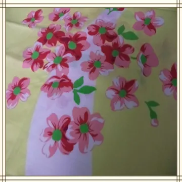 woven fabric