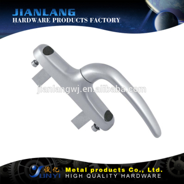 top-hung window handle