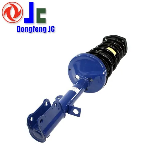 Adjustable Shock Coilover Spring/Strut Mount/ Assembly Coilover for Car Suspension