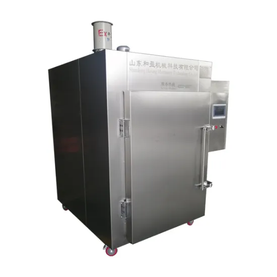 Machine pour faire de l'ail noir