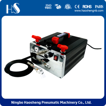 Airbrush Compressor Hs-218