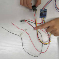 Modbus RS485 Maximum Distance Module 30m