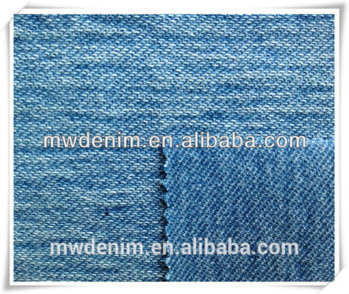 20s 270gsm 95%cotton 5% spandex cotton fabric knitted fabric