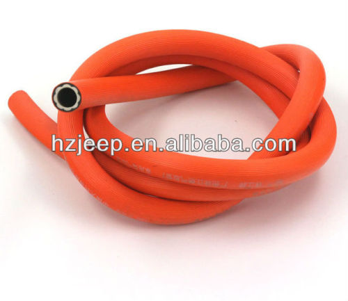 Industrial rubber hose, Acetylene hose , Gas hose