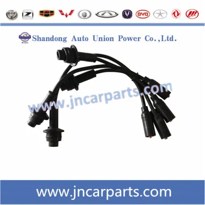 Great Wall Spare Parts Spark Plug Cable 3707210-E07