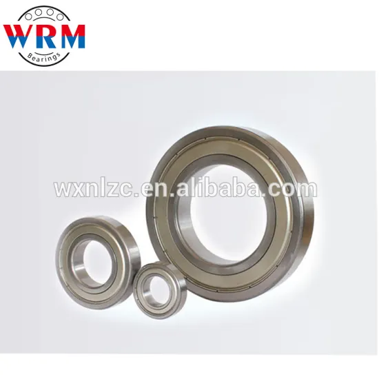 Different sizes bearing 61844M bearing propeller shaft bearing