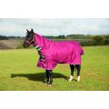 ผลิตภัณฑ์ขี่ม้า Highlander Plus Tu Horse Blanket